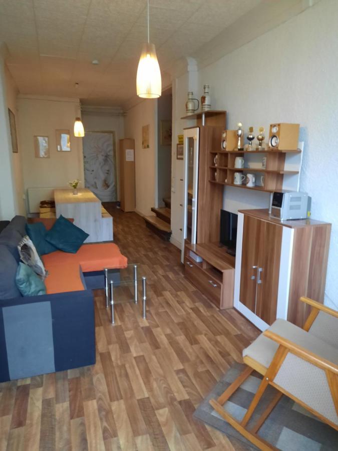 Spacey,Central Apartment Near Alexanderplatz Berlino Esterno foto
