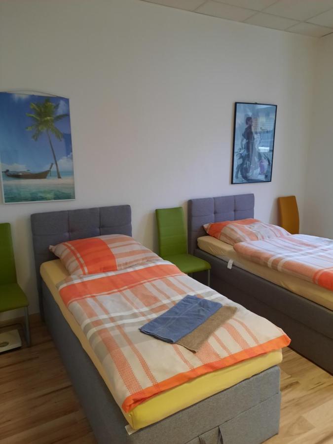 Spacey,Central Apartment Near Alexanderplatz Berlino Esterno foto