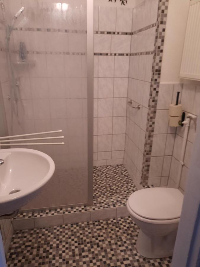Spacey,Central Apartment Near Alexanderplatz Berlino Esterno foto
